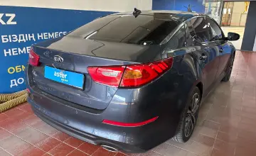 Kia K5 2013 года за 6 500 000 тг. в Астана