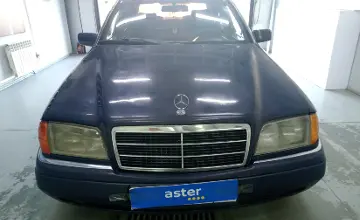 Mercedes-Benz C-Класс 1994 года за 1 000 000 тг. в Павлодар фото 2