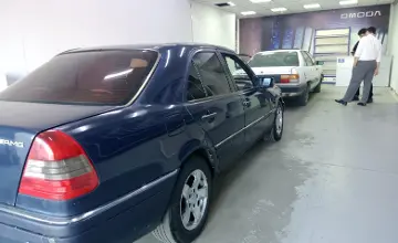 Mercedes-Benz C-Класс 1994 года за 1 000 000 тг. в Павлодар