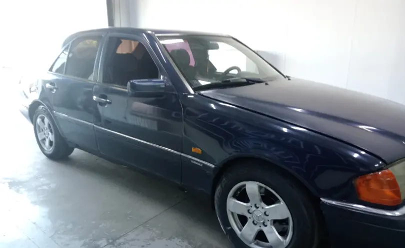 Mercedes-Benz C-Класс 1994 года за 1 000 000 тг. в Павлодар фото 3