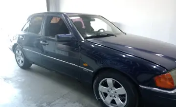 Mercedes-Benz C-Класс 1994 года за 1 000 000 тг. в Павлодар фото 3