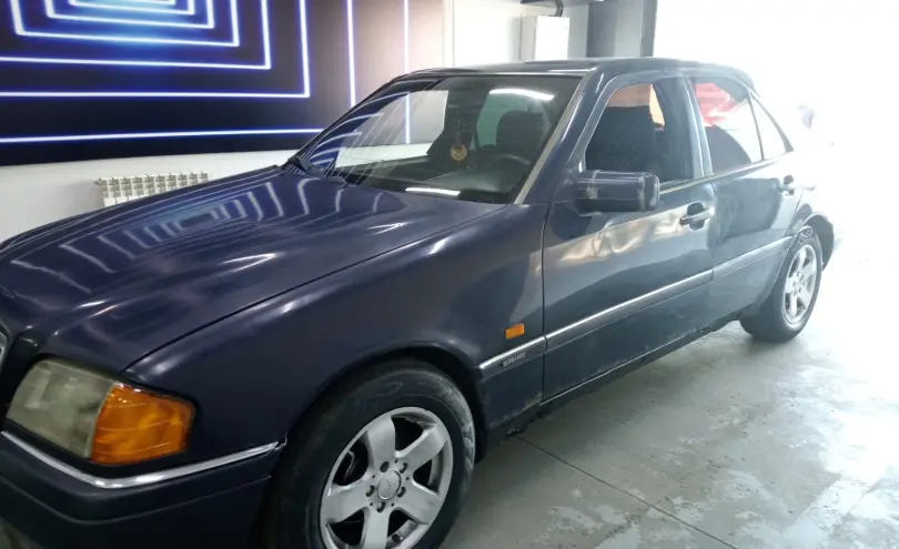 Mercedes-Benz C-Класс 1994 года за 1 000 000 тг. в Павлодар