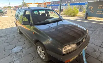 Volkswagen Golf 1995 года за 1 800 000 тг. в Талдыкорган фото 3