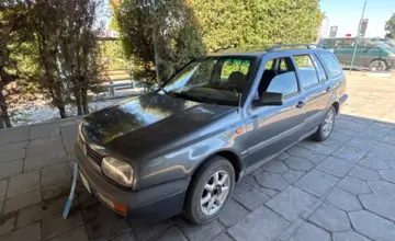 Volkswagen Golf 1995 года за 1 800 000 тг. в Талдыкорган фото 1