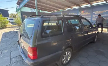 Volkswagen Golf 1995 года за 1 800 000 тг. в Талдыкорган