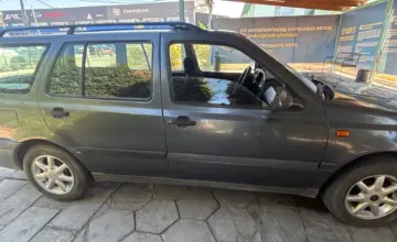 Volkswagen Golf 1995 года за 1 800 000 тг. в Талдыкорган фото 4
