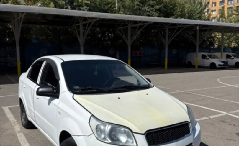 Chevrolet Nexia 2020 года за 1 200 000 тг. в Алматы фото 2