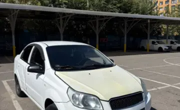 Chevrolet Nexia 2020 года за 1 200 000 тг. в Алматы фото 2
