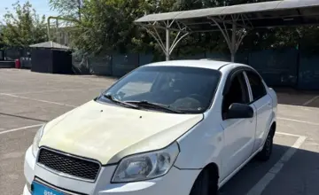 Chevrolet Nexia 2020 года за 1 200 000 тг. в Алматы фото 1