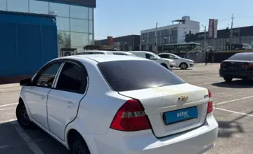 Chevrolet Nexia 2020 года за 1 200 000 тг. в Алматы фото 4