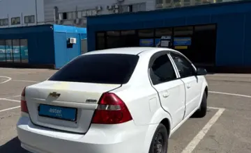 Chevrolet Nexia 2020 года за 1 200 000 тг. в Алматы фото 3