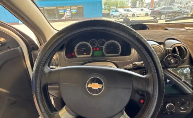 Chevrolet Nexia 2020 года за 1 200 000 тг. в Алматы фото 5