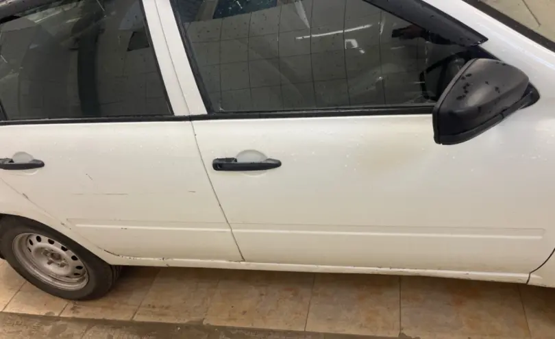 LADA (ВАЗ) Granta 2018 года за 1 800 000 тг. в Актобе фото 4