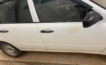 LADA (ВАЗ) Granta 2018 года за 1 800 000 тг. в Актобе фото 4
