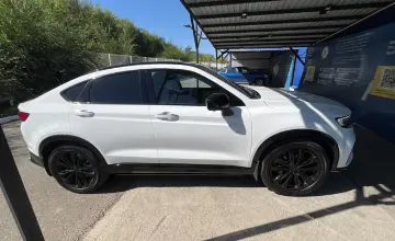 Geely Tugella 2023 года за 12 000 000 тг. в Усть-Каменогорск фото 4