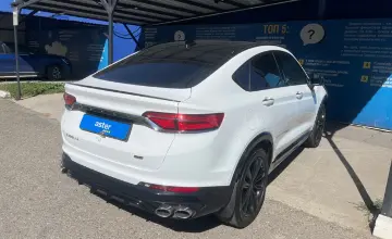 Geely Tugella 2023 года за 12 000 000 тг. в Усть-Каменогорск