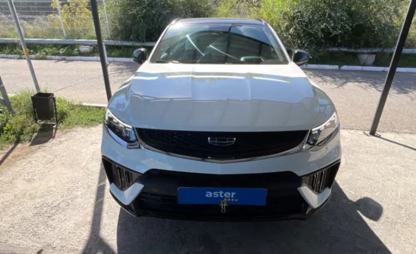 Geely Tugella 2023 года за 12 000 000 тг. в Усть-Каменогорск фото 2