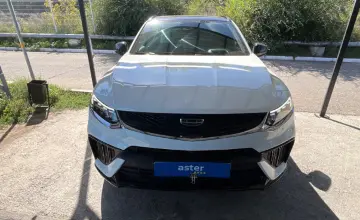 Geely Tugella 2023 года за 12 000 000 тг. в Усть-Каменогорск фото 2