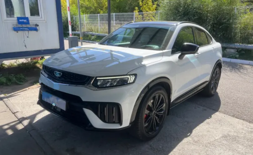 Geely Tugella 2023 года за 12 000 000 тг. в Усть-Каменогорск