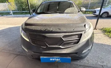 Kia Sportage 2011 года за 5 000 000 тг. в Усть-Каменогорск фото 2