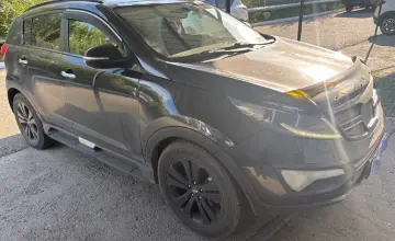 Kia Sportage 2011 года за 5 000 000 тг. в Усть-Каменогорск фото 3