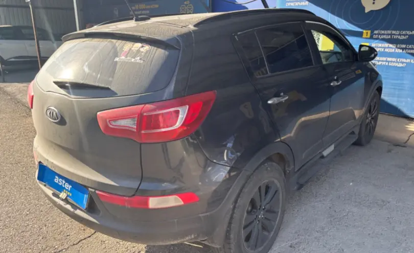 Kia Sportage 2011 года за 5 000 000 тг. в Усть-Каменогорск фото 5