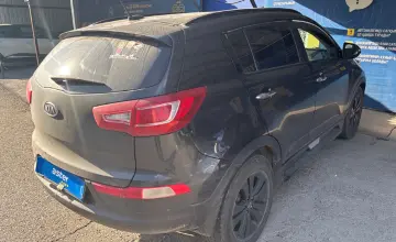 Kia Sportage 2011 года за 5 000 000 тг. в Усть-Каменогорск