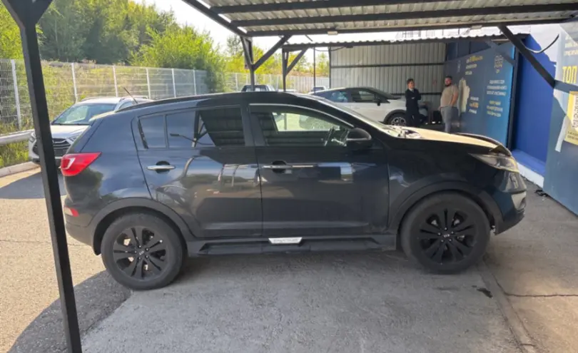 Kia Sportage 2011 года за 5 000 000 тг. в Усть-Каменогорск фото 4