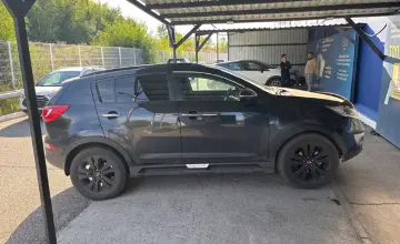 Kia Sportage 2011 года за 5 000 000 тг. в Усть-Каменогорск фото 4