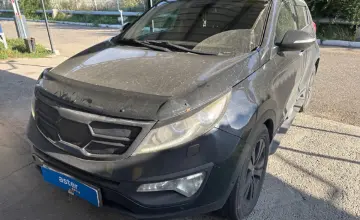 Kia Sportage 2011 года за 5 000 000 тг. в Усть-Каменогорск фото 1