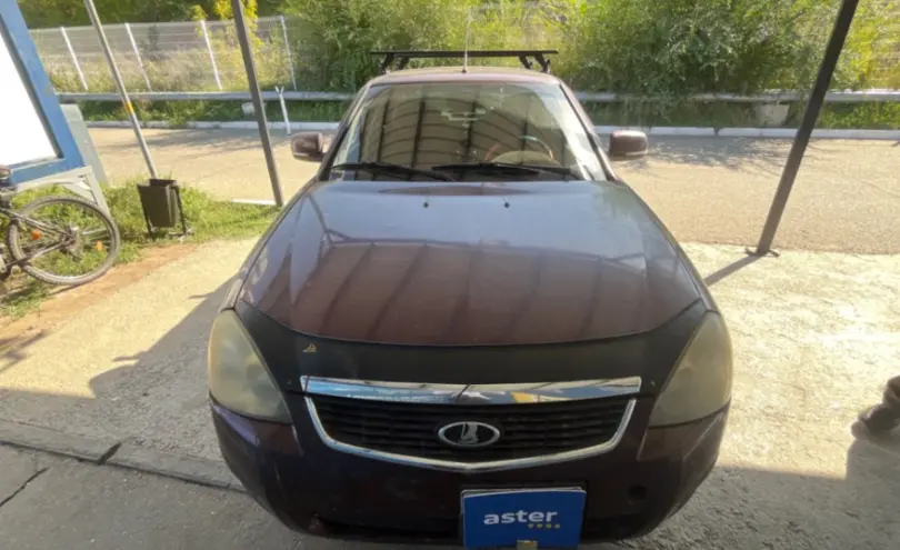 LADA (ВАЗ) Priora 2012 года за 2 000 000 тг. в Усть-Каменогорск фото 2