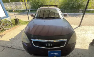 LADA (ВАЗ) Priora 2012 года за 2 000 000 тг. в Усть-Каменогорск фото 2