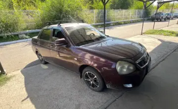 LADA (ВАЗ) Priora 2012 года за 2 000 000 тг. в Усть-Каменогорск фото 3