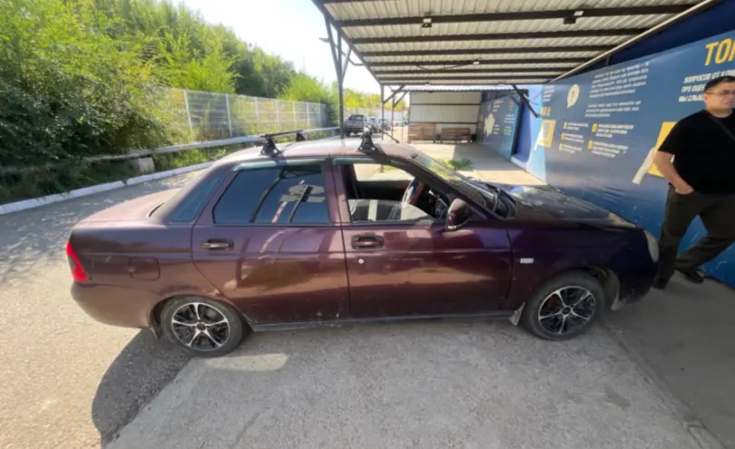 LADA (ВАЗ) Priora 2012 года за 2 000 000 тг. в Усть-Каменогорск фото 4