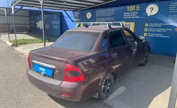 LADA (ВАЗ) Priora 2012 года за 2 000 000 тг. в Усть-Каменогорск