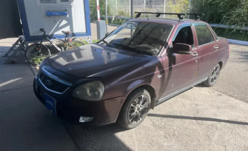 LADA (ВАЗ) Priora 2012 года за 2 000 000 тг. в Усть-Каменогорск