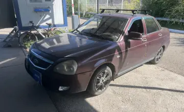 LADA (ВАЗ) Priora 2012 года за 2 000 000 тг. в Усть-Каменогорск фото 1