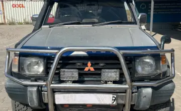 Mitsubishi Pajero 1993 года за 3 000 000 тг. в Караганда фото 2