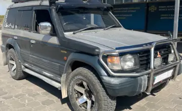Mitsubishi Pajero 1993 года за 3 000 000 тг. в Караганда фото 3