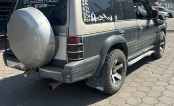 Mitsubishi Pajero 1993 года за 3 000 000 тг. в Караганда