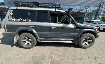 Mitsubishi Pajero 1993 года за 3 000 000 тг. в Караганда фото 4