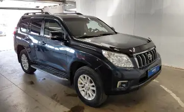 Toyota Land Cruiser Prado 2011 года за 10 000 000 тг. в Астана фото 2