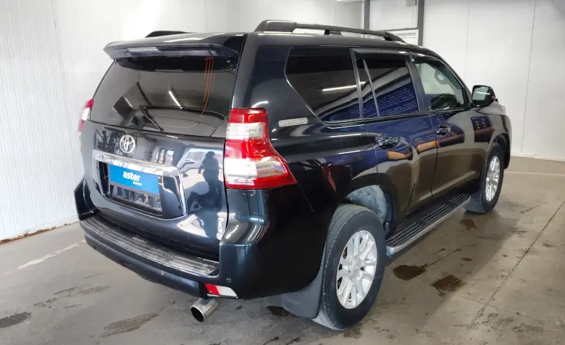 Toyota Land Cruiser Prado 2011 года за 10 000 000 тг. в Астана фото 3