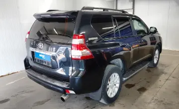 Toyota Land Cruiser Prado 2011 года за 10 000 000 тг. в Астана фото 3