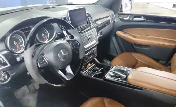 Mercedes-Benz GLE 2015 года за 19 000 000 тг. в Астана фото 5