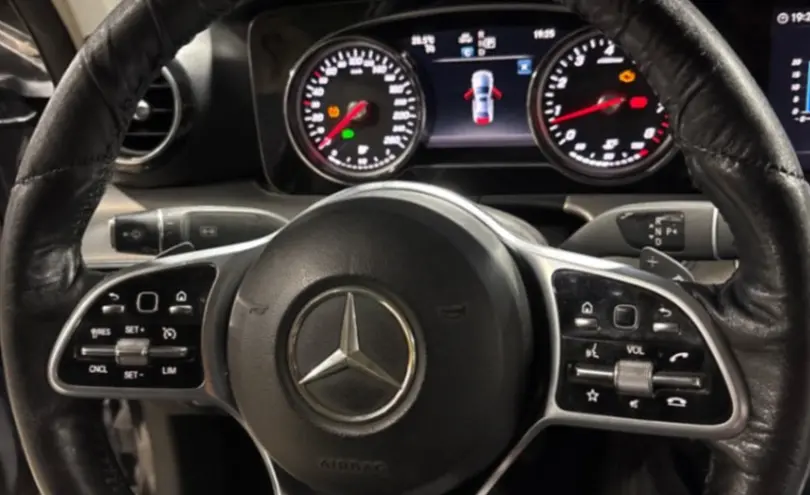 Mercedes-Benz E-Класс 2018 года за 13 500 000 тг. в Алматы фото 5