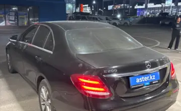 Mercedes-Benz E-Класс 2018 года за 13 500 000 тг. в Алматы фото 4