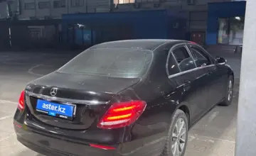 Mercedes-Benz E-Класс 2018 года за 13 500 000 тг. в Алматы фото 3