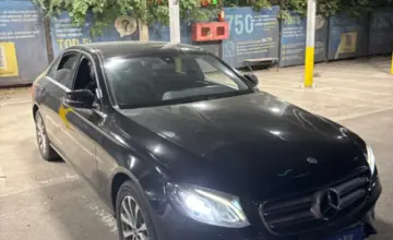 Mercedes-Benz E-Класс 2018 года за 13 500 000 тг. в Алматы фото 2