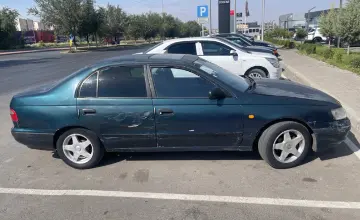 Toyota Carina 1992 года за 700 000 тг. в Шымкент фото 4